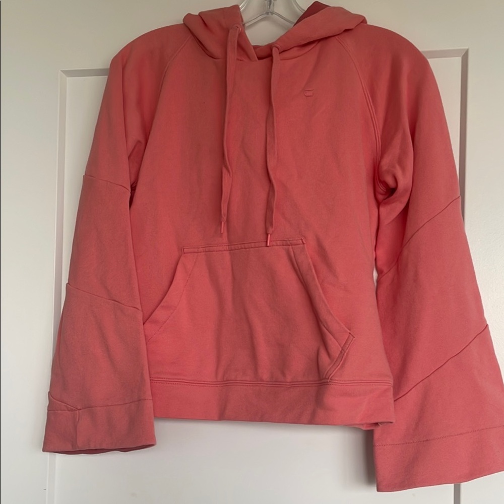 G-Star Pink Women's Sweater
